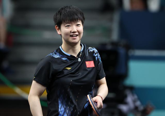 Day 8前瞻：奥运赛程临近过半 国手冲金“坐二望五”