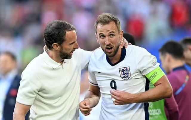 天博百家乐-索斯盖特敢不敢？1966就是弃用“凯恩”才拿了世界杯