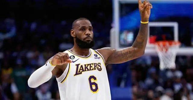 天博体育下载-运气不佳！詹姆斯伤缺3周湖人季后赛形势急转直下